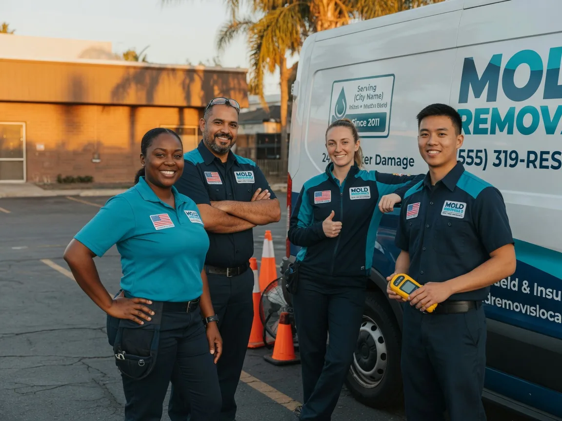 Water Damage Restoration company in Saint Thomas, MO